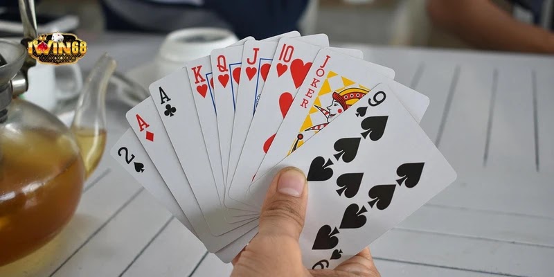 Hiểu rõ về trình tự của một ván bài