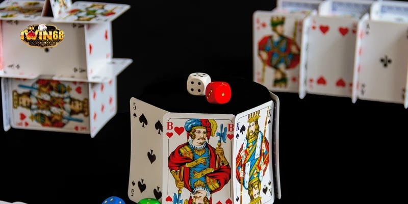 Luật lệ chung khi tham gia game bài liêng