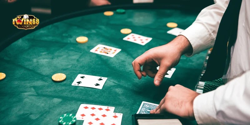 Khám phá về cách tổ chức ván bài