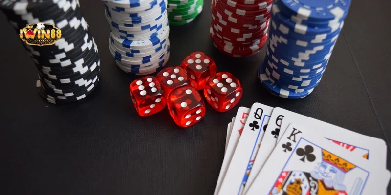 Quy tắc chơi game bài Phỏm chi tiết cho newbie