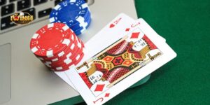 Mậu Binh game bài được săn đón tại Iwin68