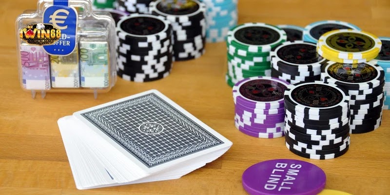 Cách cược Poker hiệu quả nhờ nhiều mẹo từ chuyên gia