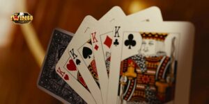 Hướng dẫn đếm bài Blackjack từ cơ bản đến nâng cao