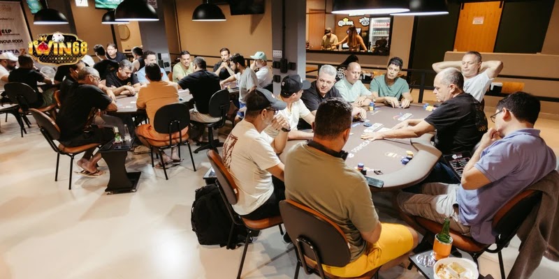 Thuật ngữ cần hiểu khi cược game bài Fantan