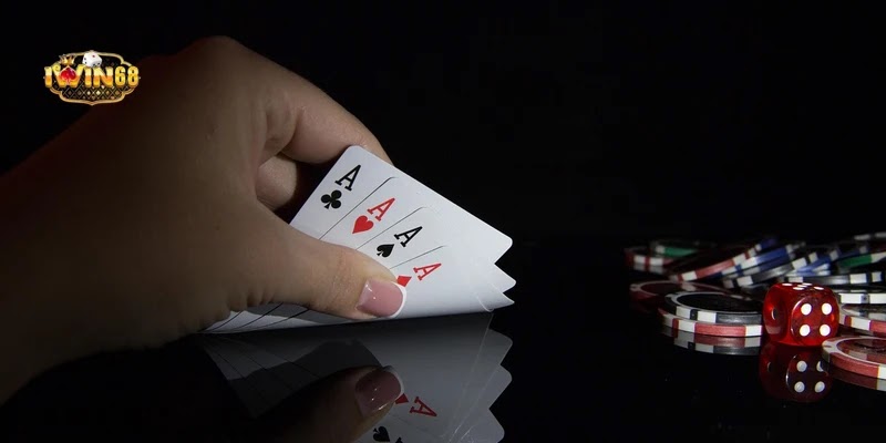Thứ tự các bộ khi đánh tiến lên người chơi cần nắm rõ