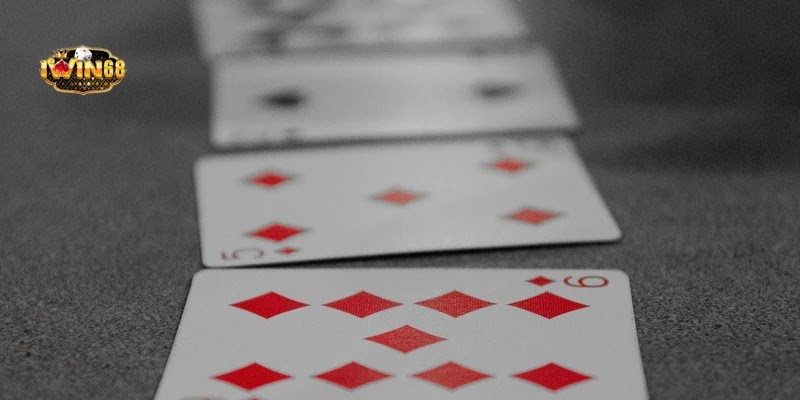 Bảng tổng hợp thứ tự các tay bài mạnh yếu của game Sâm Lốc