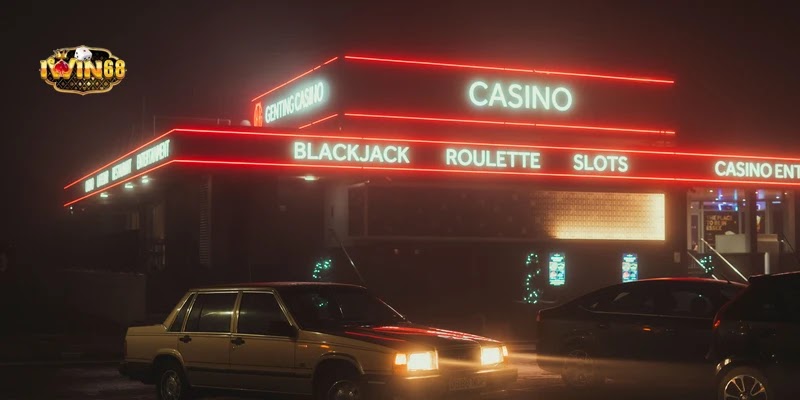 Vai trò của Playtech trong ngành công nghiệp casino