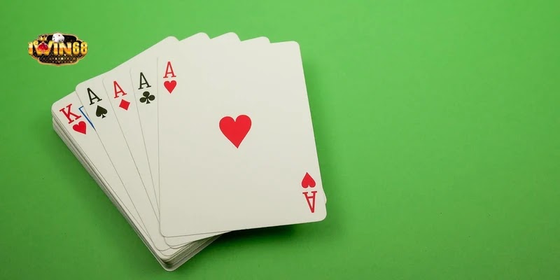 Tinh thần và tâm lý trong Poker