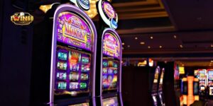 Giới thiệu Slot Machine là gì và các loại máy phổ biến trong Casino
