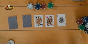 Thủ thuật Baccarat là tập hợp các cách tăng khả năng thắng game