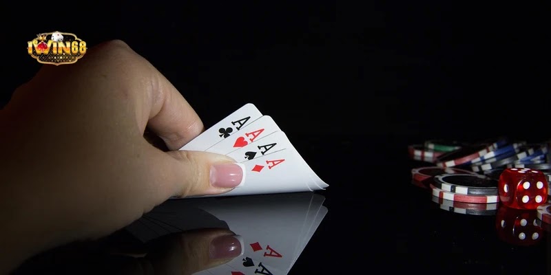 Bảng tổng hợp đầy đủ các cửa cược Baccarat phổ biến