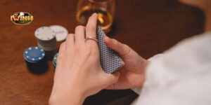 Thứ tự bài Poker từ cao đến thấp trong các ván cược