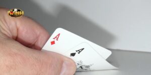 Deck là thuật ngữ bài Poker về bộ bài