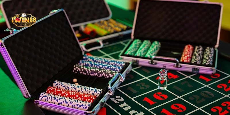 Xí ngầu iWin68 là siêu phẩm ăn khách tại cổng game